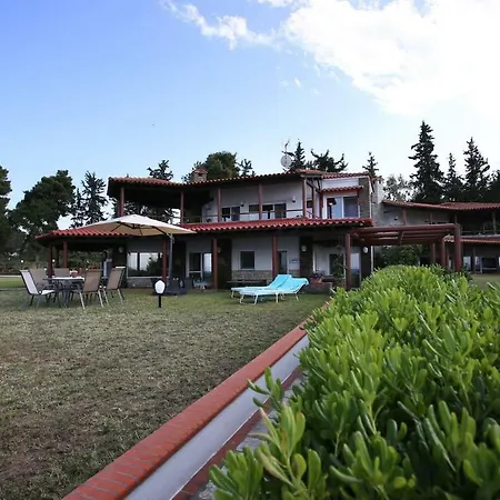 别墅 Deep Blue Vila