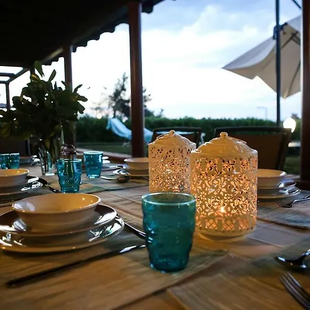 Deep Blue Vila *